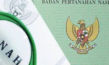 Akta Jual Beli Rumah