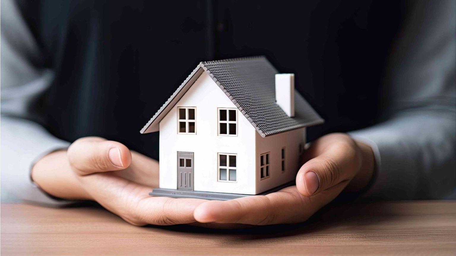 Beli Rumah Dengan Gaji UMR