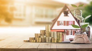 Beli Rumah untuk Investasi