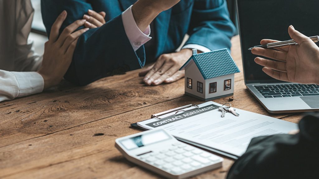 Contoh Surat Jual Beli Rumah