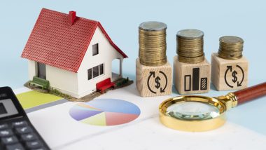 Investasi properti