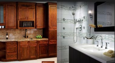 Letak Dapur dan Kamar Mandi Menurut Islam
