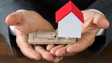 Modus Penipuan Properti