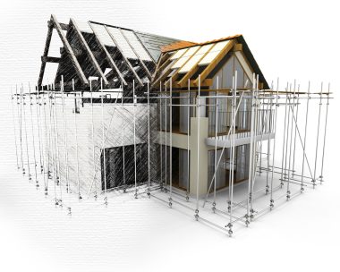 Pendanaan Konstruksi Pembangunan Rumah